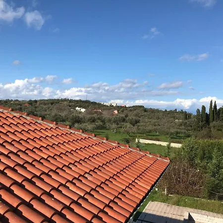 Banos And Swimming Pool דירה *