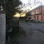 Banos And Swimming Pool Lejlighed *