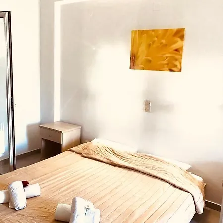In - Amazing 1 Bed Banos And Swimming Pool * רודה